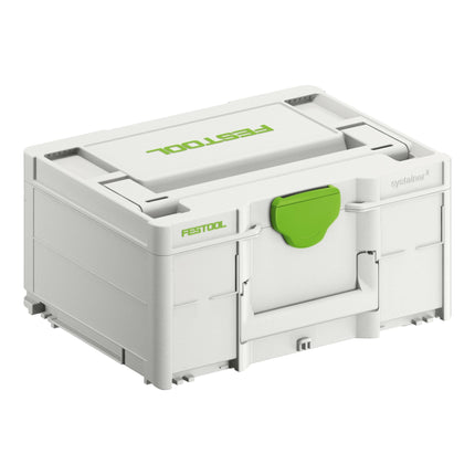 Festool TXS 18-Basic taladro atornillador a batería 18 V 40 Nm sin escobillas + 1x batería recargable 4,0 Ah + cargador rápido + systainer