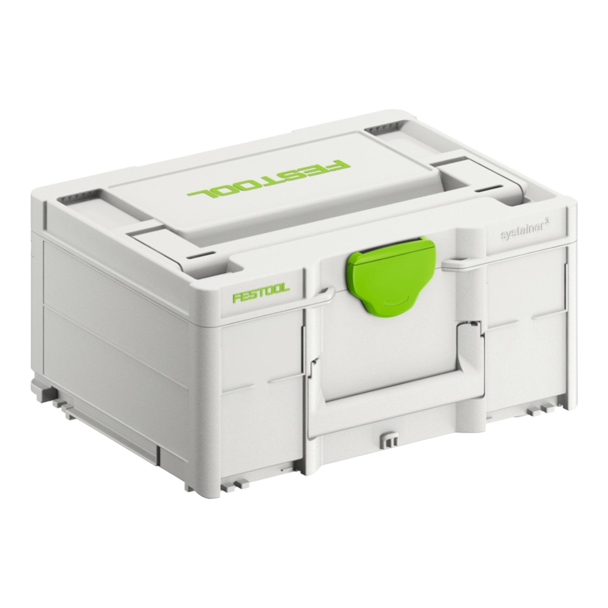 Festool AGC 18 125 EB Basic Akku Winkelschleifer 18 V 125 mm Brushless 1x Akku 5 0 Ah Schnellladegeraet Systainer 3 - toolbrothers
