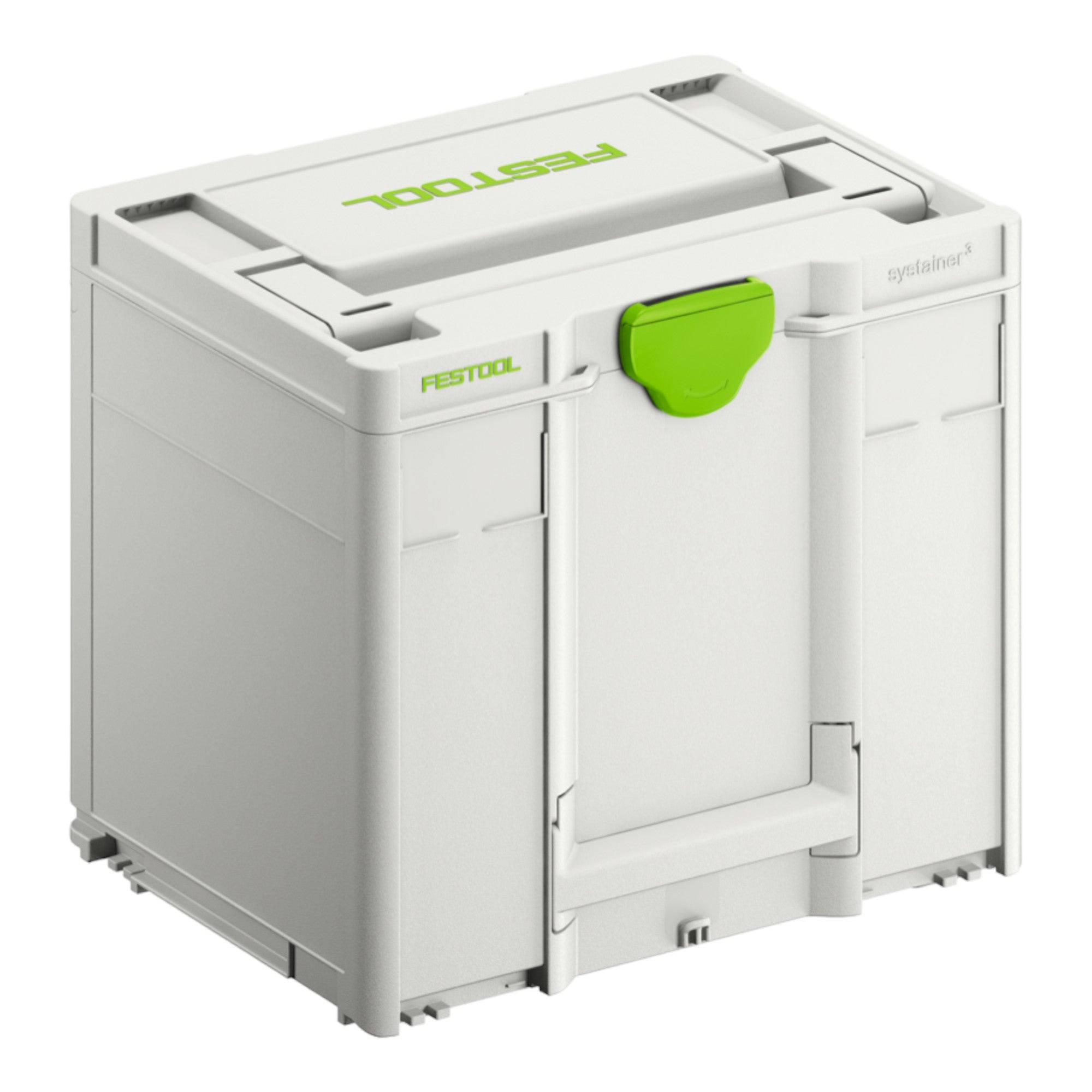 Festool HKC 55 EB Basic Akku Handkreissaege 18 V 160 mm Brushless 2x Akku 4 0 Ah Schnellladegeraet Systainer 3 - toolbrothers