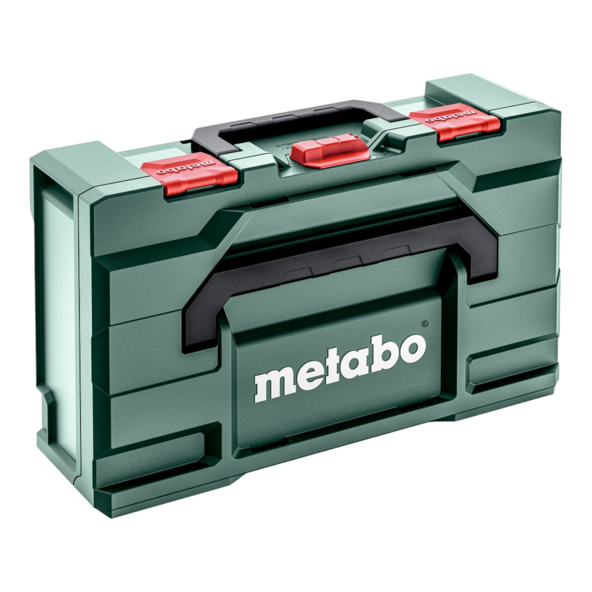 Metabo STA 18 LTX 150 BL Akku Stichsaege 18 V 150 mm Brushless 1x LiHD Akku 4 0 Ah Metabox ohne Ladegeraet 2 - toolbrothers