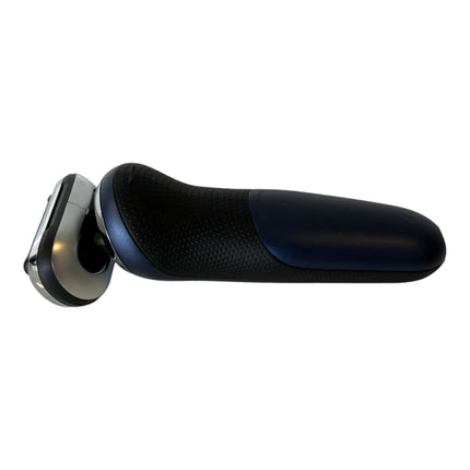 Braun Series 7 Elektrorasierer Blau mit 2x EasyClick Aufsatz ( 71-B7850cc ) für Herren