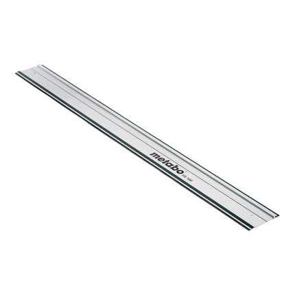 Metabo KS 18 LTX 57 BL Scie circulaire portative sans fil 18 V 57 mm + rail de guidage FS 160 ( 691222000 ) + Metabox - sans batterie, sans chargeur