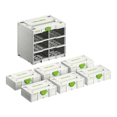 Collection image for: Maletín de sistema Festool (Systainer)