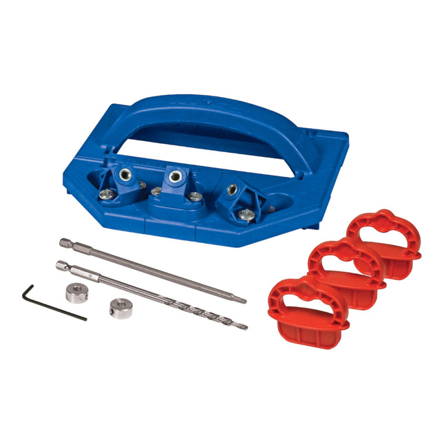 Kreg Deck Jig decking drilling template 152 mm ( KJDECKSYS20 )