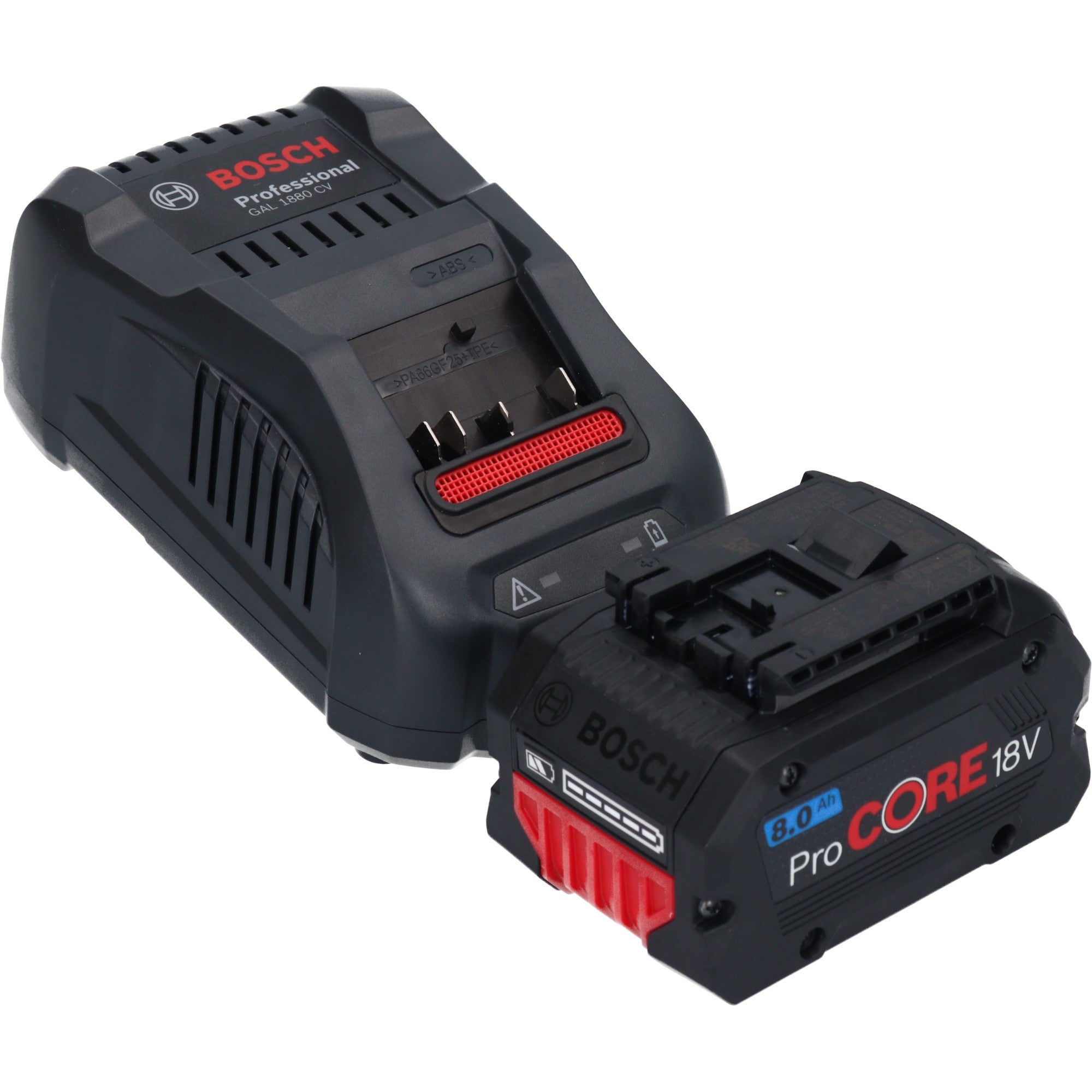 Bosch GKT 18V 52 GC Professional Akku Tauchsaege 18 V 140 mm BITURBO Brushless 1x ProCore Akku 8 0 Ah Ladegeraet Connectivity Modul L Boxx 3 - toolbrothers