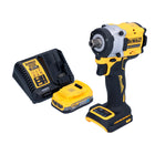 DeWalt DCF 922 E1 cordless impact wrench 18 V 406 Nm 1/2