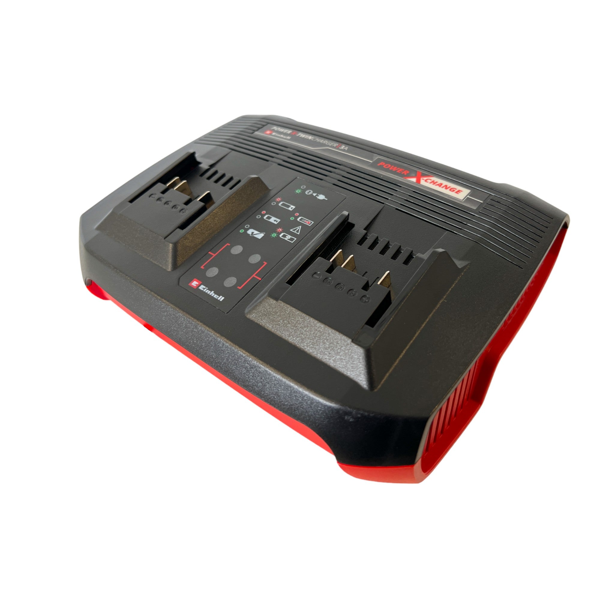 Einhell Starter Kit Power X Change 2x 4 0 Ah Akku Doppelladegeraet 4512112  2 - toolbrothers