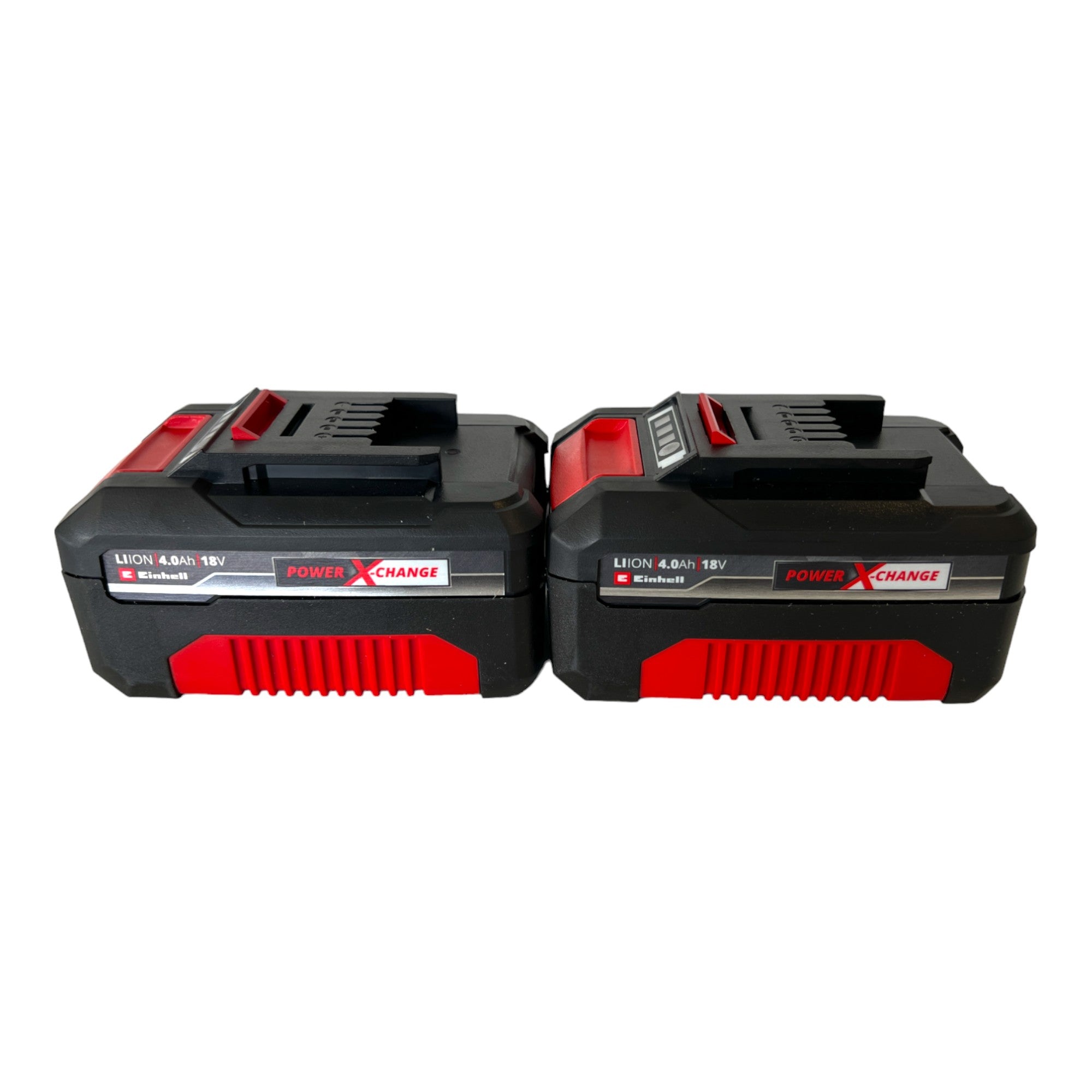Einhell Starter Kit Power X Change 2x 4 0 Ah Akku Doppelladegeraet 4512112  3 - toolbrothers