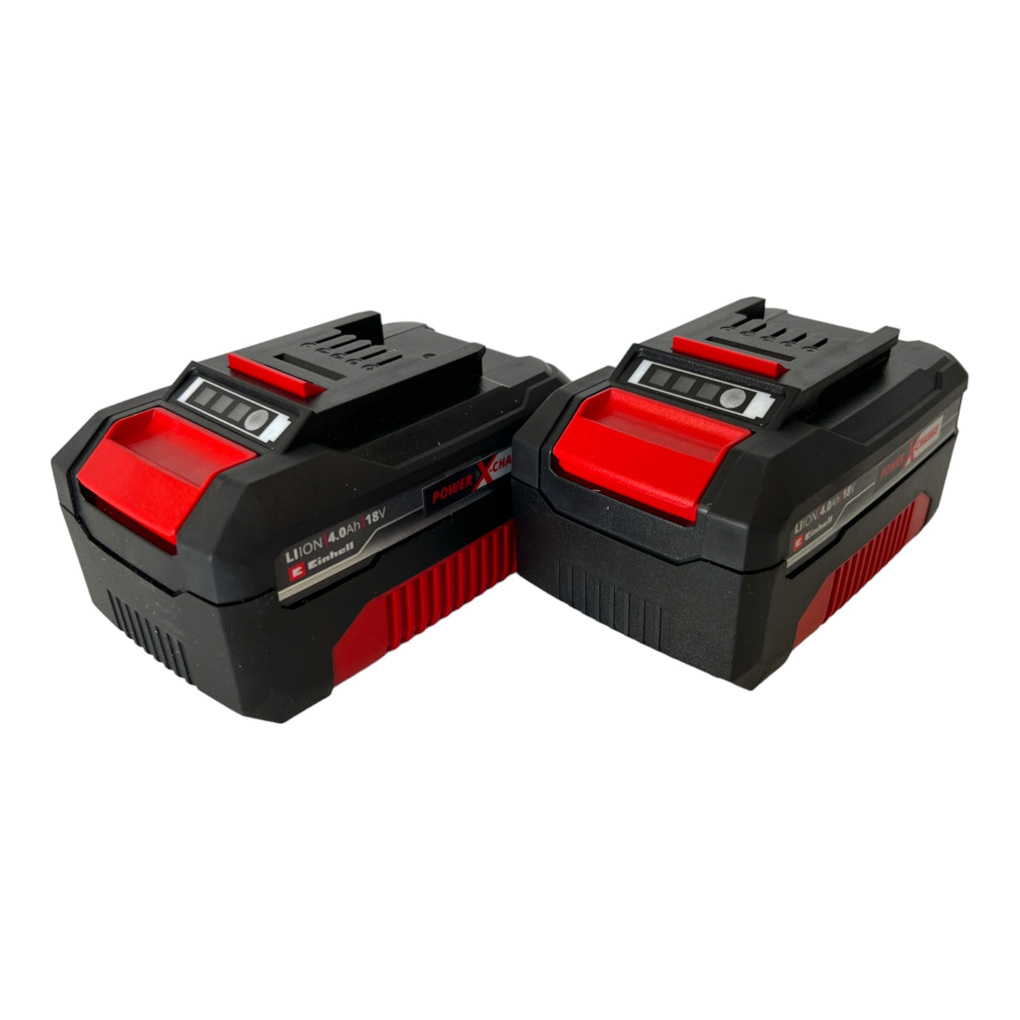 Einhell Starter Kit Power X Change 2x 4 0 Ah Akku Doppelladegeraet 4512112  1 - toolbrothers