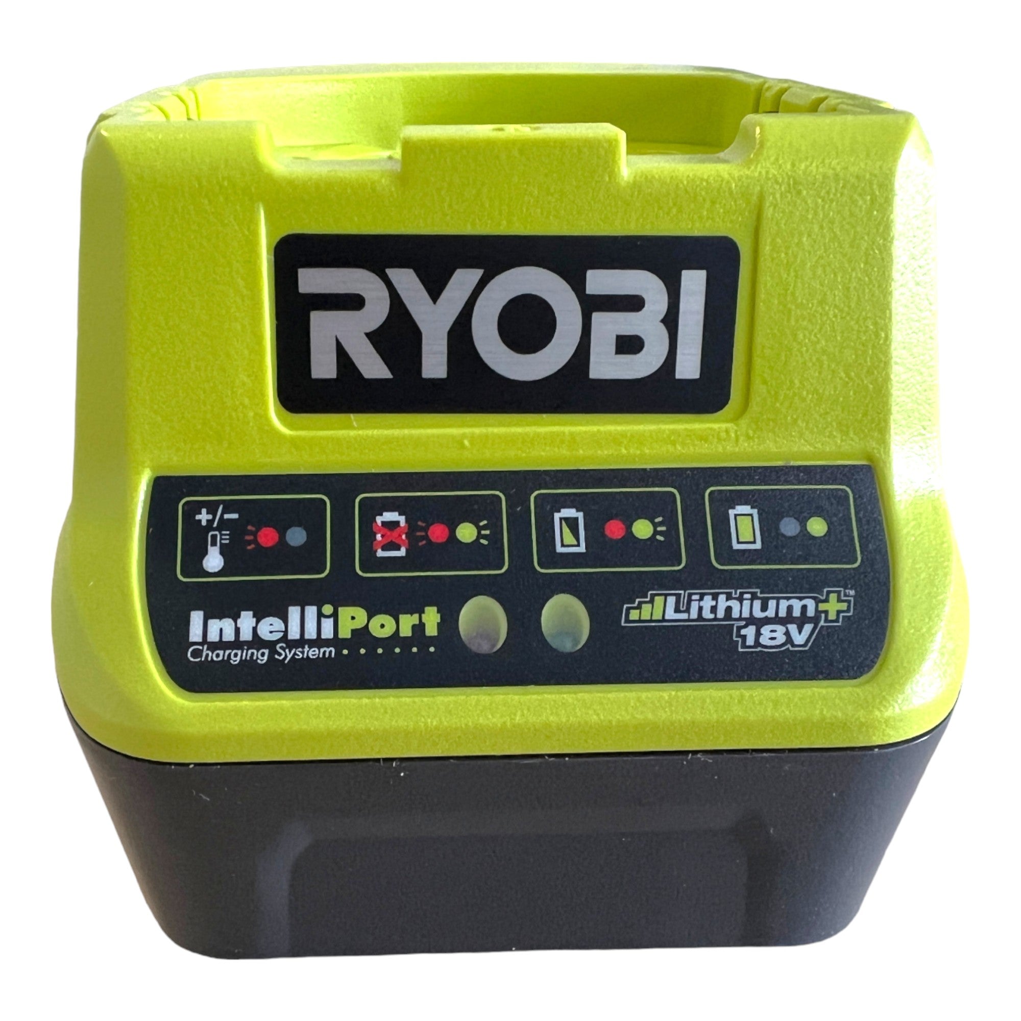 RYOBI RC18120 115X Sarter Set 18 V ONE mit 1x Akku 1 5 Ah Ladegeraet 2 - toolbrothers