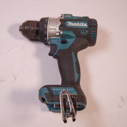 B Ware Makita DDF 486 Z Akku Bohrschrauber 18 V 130 Nm Brushless Solo 2 - toolbrothers