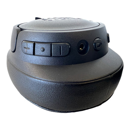 Słuchawki JBL Tune 770NC Bluetooth 5.3 Pure Bass Sound Black do 70 godzin pracy na baterii Reddot winner 2023