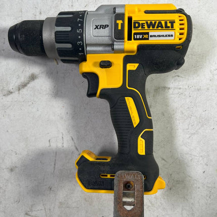 DeWalt DCD 996 N Akku Schlagbohrschrauber 18V 95Nm Brushless - „Herstellergeprüft & überholt“