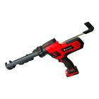 Einhell TE-SG 18/10 Li - Solo cordless caulking gun 18 V 10 mm/s 310 ml ( 4522250 ) Solo - without battery, without charger