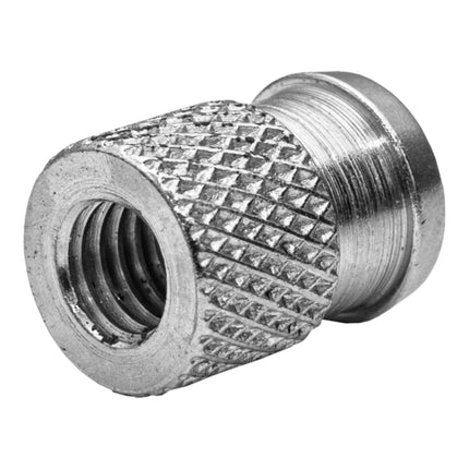 Toolbrothers RHINO Schraubhülsen Gewindeeinsätze M8 12 Stück