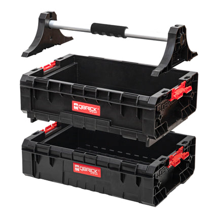 Toolbrothers RHINO Box Handle 1 poignée supplémentaire pour la boîte à outils RHINO L