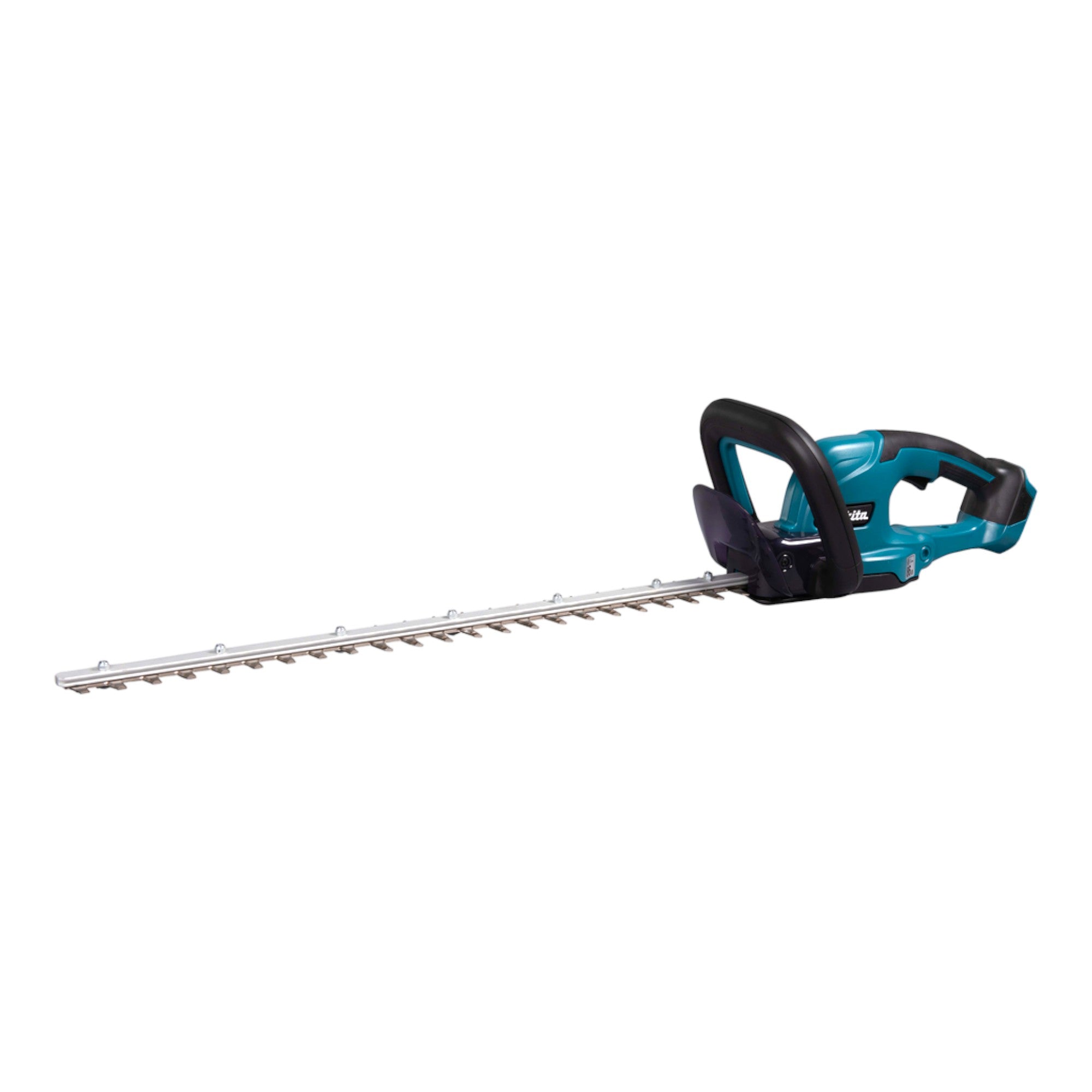 Makita DUH 607 RT Akku Heckenschere 18 V 60 cm 1x Akku 5 0 Ah Ladegeraet 1 - toolbrothers