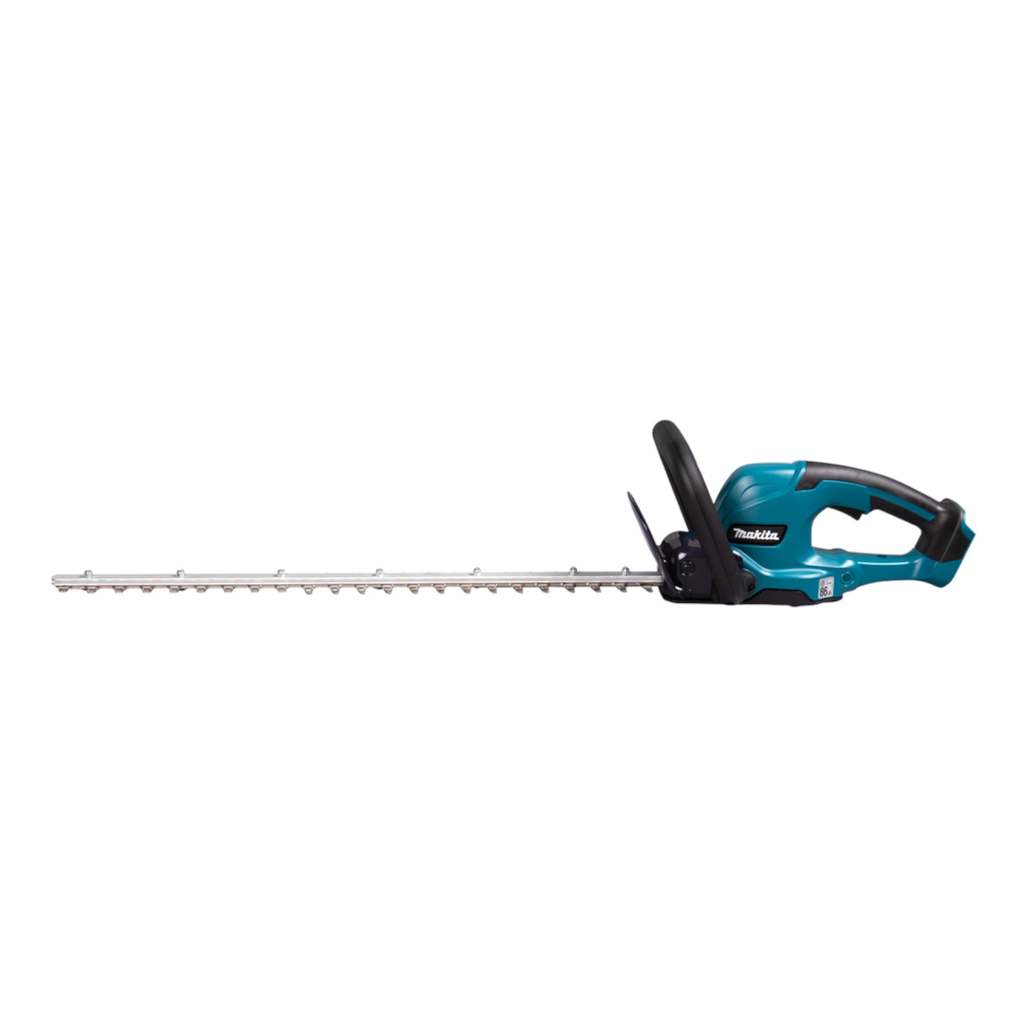Makita DUH 607 RT Akku Heckenschere 18 V 60 cm 1x Akku 5 0 Ah Ladegeraet 2 - toolbrothers