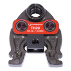 Rothenberger TH 20 Mordaza compacta 20 mm ( 015389X )