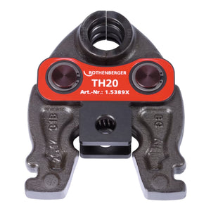 Rothenberger TH 20 Pressbacke Compact 20 mm ( 015389X )