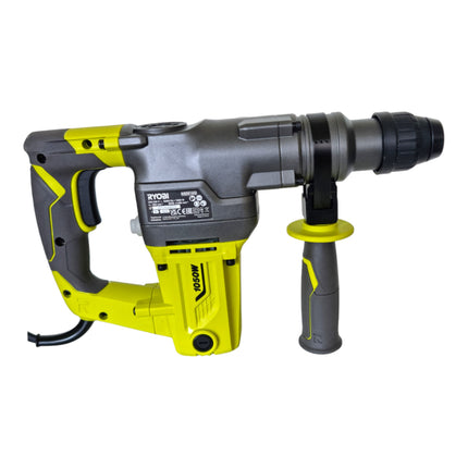 RYOBI RSDS1050-K Bohrhammer 1050 Watt 3,6 J SDS plus + 5 tlg. Bohrer Meißel Set + Koffer ( 5133004350 )