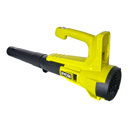 Ryobi RY18BLA-0 Soplador de hojas sin cable 18 V ONE+ 145 km/h Solo ( 5133005411 ) - sin batería, sin cargador