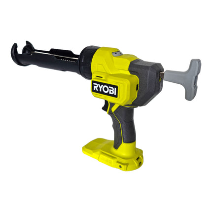 Prensa de cartuchos a batería Ryobi RCG18-0 18 V 310 ml ONE+ Solo (5133005569) - sin batería, sin cargador