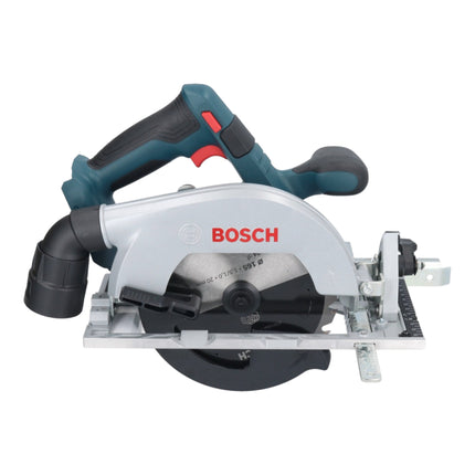 Bosch GKS 18V-57-2 Professional Scie circulaire portative sans fil 18 V 165 mm Brushless + 1x batterie ProCORE 4,0 Ah + chargeur
