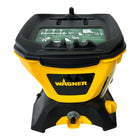 Wagner Control 150 M pulverizador de pintura 350 vatios 110 bar ( 2394312 )