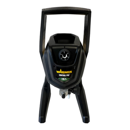 Wagner HEA Control Pro 350R paint spray system 600 watts 110 bar ( 2371074 )