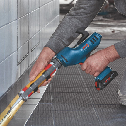 Bosch GCG 18V-310 Professional cordless cartridge gun 18 V 310 ml 3.5 kN + 1x rechargeable battery 5.0 Ah + charger