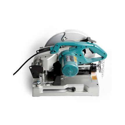 Makita Kaltkreissäge LC 1230 1750 W 305 mm für Metall und Kunststoff + Sägeblatt A-86723 + Sägeblatt B-09793 - Toolbrothers