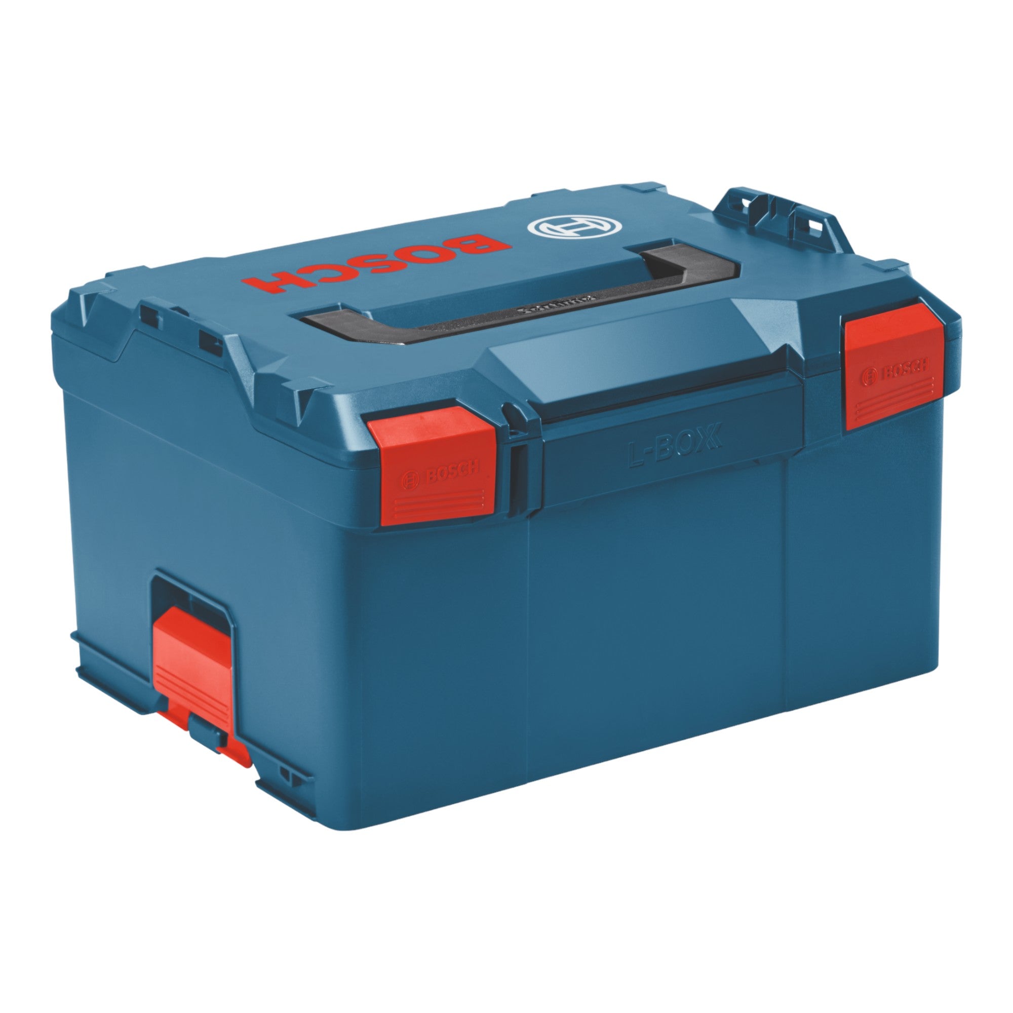 Bosch GKM 18V 50 Professional Akku Metall Handkreissaege 18 V 136 mm Brushless 2x ProCORE Akku 4 0 Ah Ladegeraet L Boxx 2 - toolbrothers