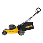 Tosaerba a batteria DeWalt DCMW 564 N 36 V ( 2x 18 V ) 48 cm senza spazzole + 2x batteria 4.0 Ah - senza caricabatterie