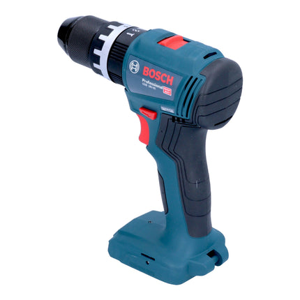 Bosch GSB 18V-45 Professional Perceuse-visseuse à percussion sans fil 18 V 45 Nm Brushless + 1x batterie 5,0 Ah + chargeur