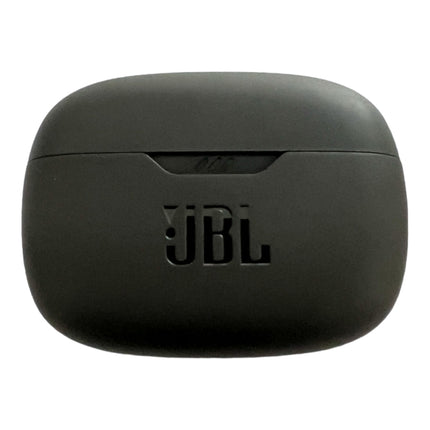 JBL Wave Beam Ecouteurs Sans fil Étanche IP54 / IPX2 32 heures d'autonomie Noir + boîtier de charge