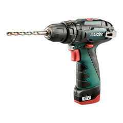 Collection image for: Metabo Akku Schlagbohrschrauber