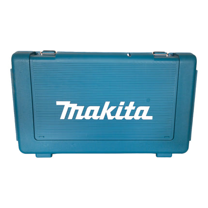 Makita DHR 202 ST1W Taladro percutor sin cable 18 V 20 mm 2,0 J blanco + 1x batería recargable 5,0 Ah + cargador + maletín