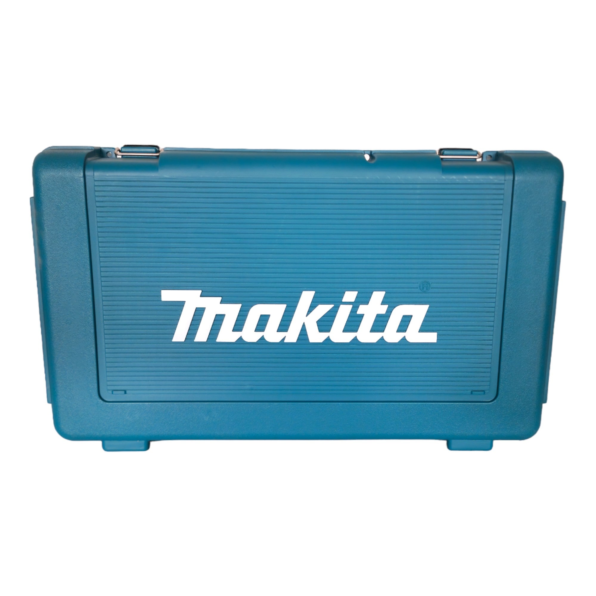 Makita DHR 202 SGW Akku Bohrhammer 18 V 20 mm 2 0 J weiss 2x Akku 6 0 Ah Ladegeraet Koffer 2 - toolbrothers