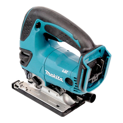Makita DJV 180 RTX Scie sauteuse sans fil 18 V 135 mm + 2x batterie 5,0 Ah + chargeur