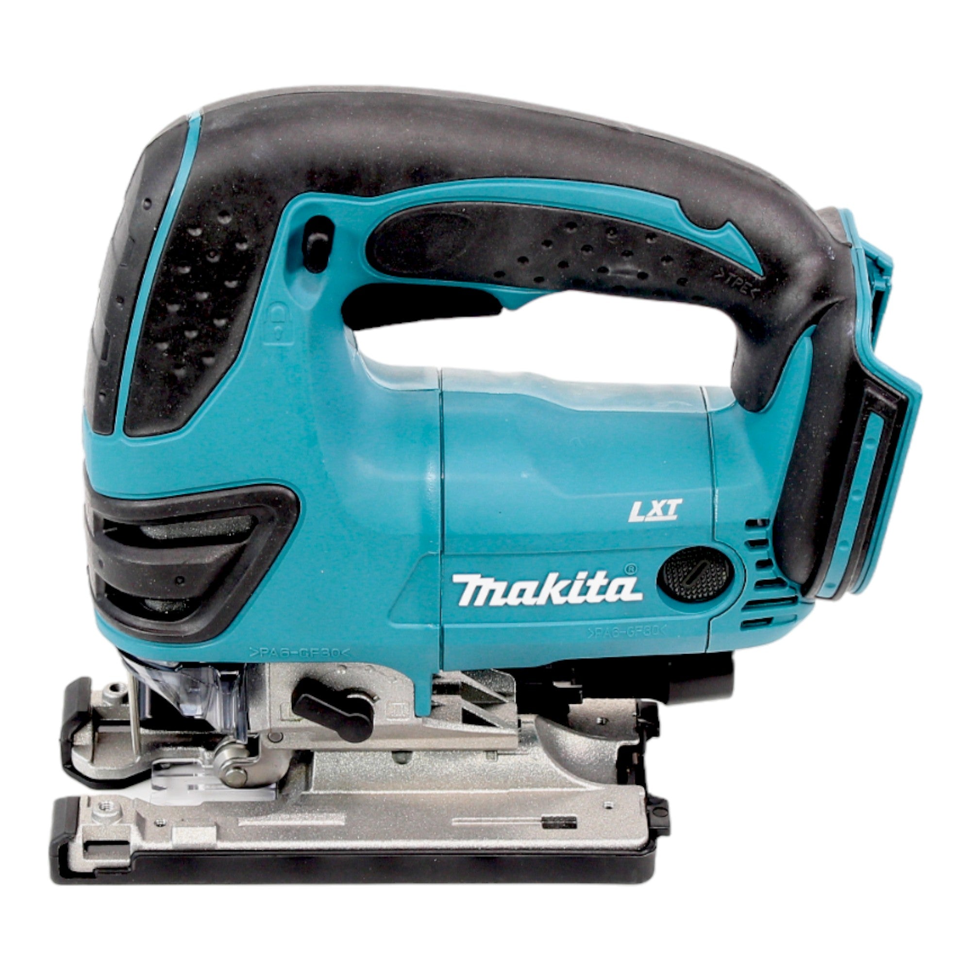 Makita DJV 180 RYXJ Akku Stichsaege 18 V 135 mm 2x Akku 1 5 Ah Ladegeraet Makpac 1 - toolbrothers