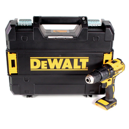 DeWalt DCD 778 NT Akku Schlagbohrschrauber 18V 65Nm Solo in TSTAK Box DeWalt DCL 040 18V XR Li Ion Akku Lampe 2 - toolbrothers