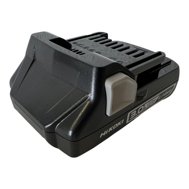 Hikoki BSL1830C battery pack 18 V 3.0 Ah / 3000 mAh Li-ion ( 339783 )