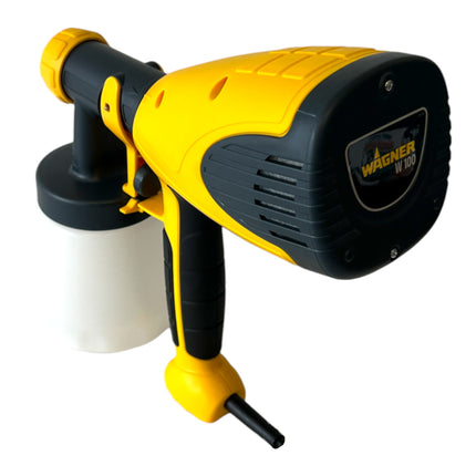 System natryskowy Wagner W 100 Wood&Metal o mocy 280 W i pojemności 0,8 l ( 2361507 )