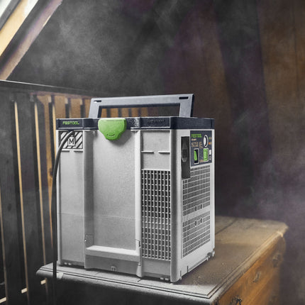 Aspiratore Festool SYS-AIR M 200 watt classe di polvere M 680 m³/h ( 577784 )