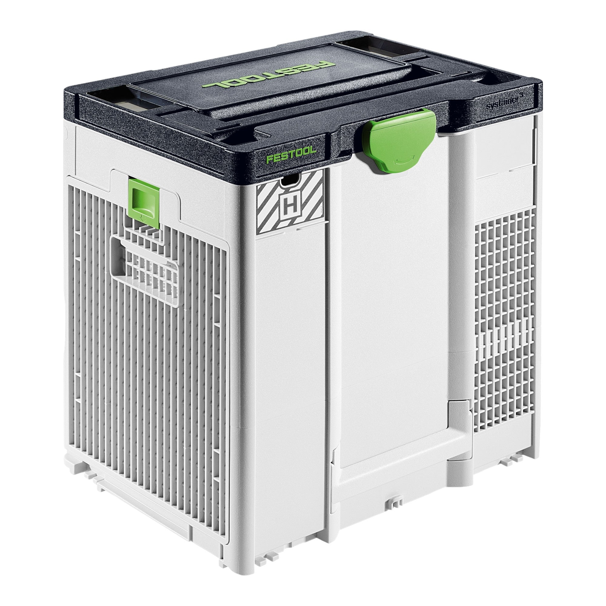Festool SYS AIR H Luftreiniger 200 Watt Staubklasse H 440 m h 577789  0 - toolbrothers