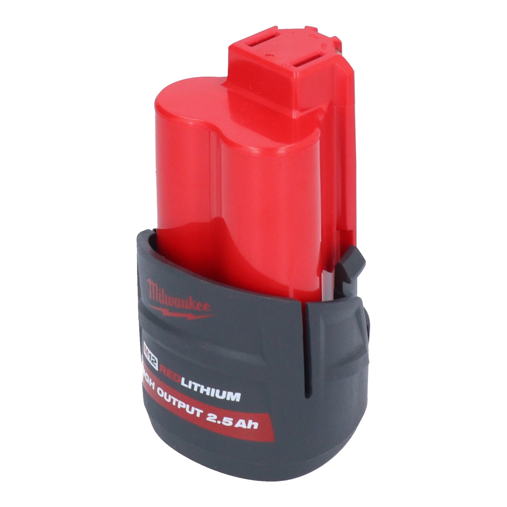 Milwaukee M12 FJS 251 Akku Stichsaege 12 V 22 mm Brushless 1x Akku 2 5 Ah ohne Ladegeraet 3 - toolbrothers