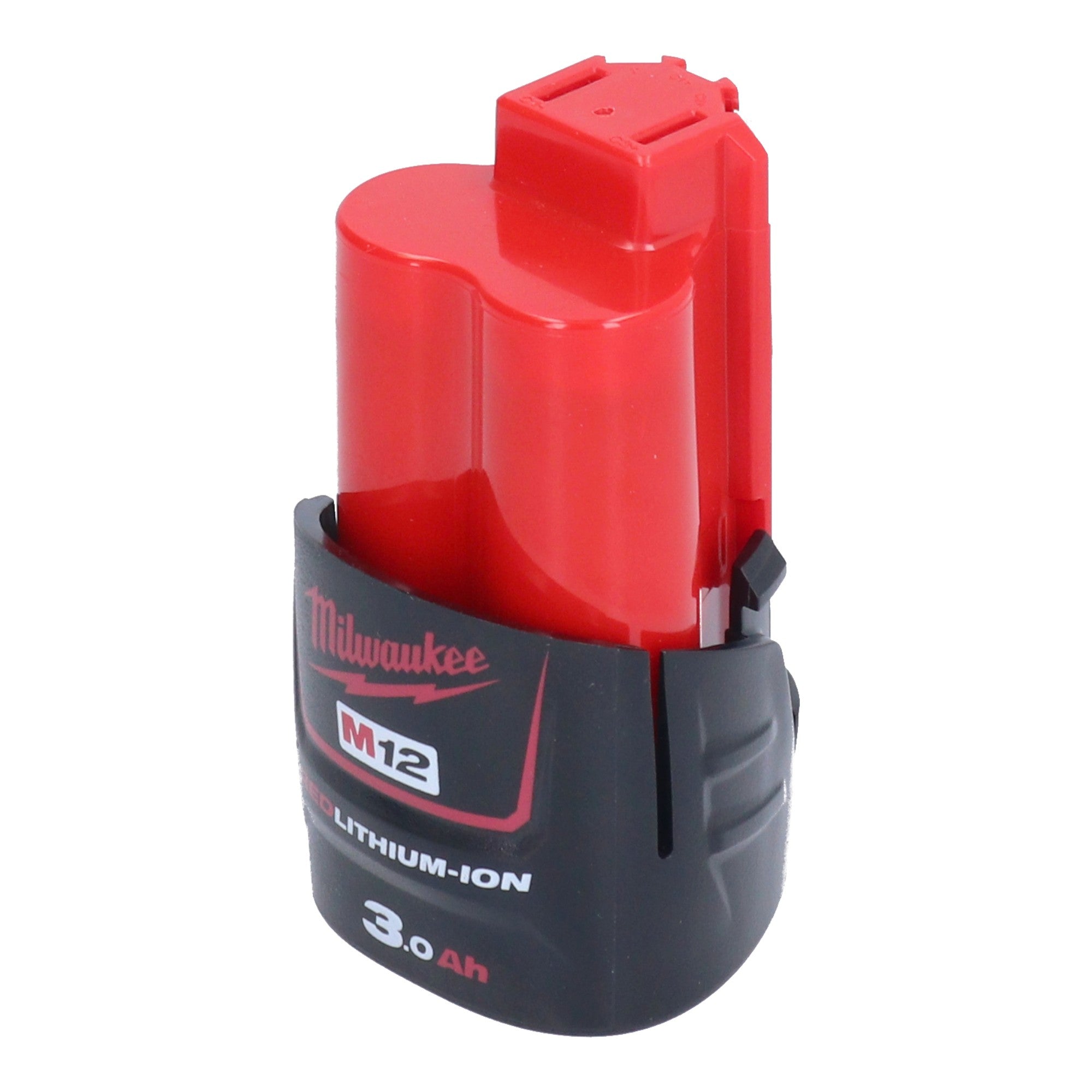 Milwaukee M12 FJS 301 Akku Stichsaege 12 V 22 mm Brushless 1x Akku 3 0 Ah ohne Ladegeraet 3 - toolbrothers