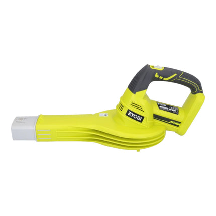 RYOBI OBL1820S-115 Souffleur de feuilles sans fil 18 V 245 km/h + 1x batterie 1,5 Ah + chargeur