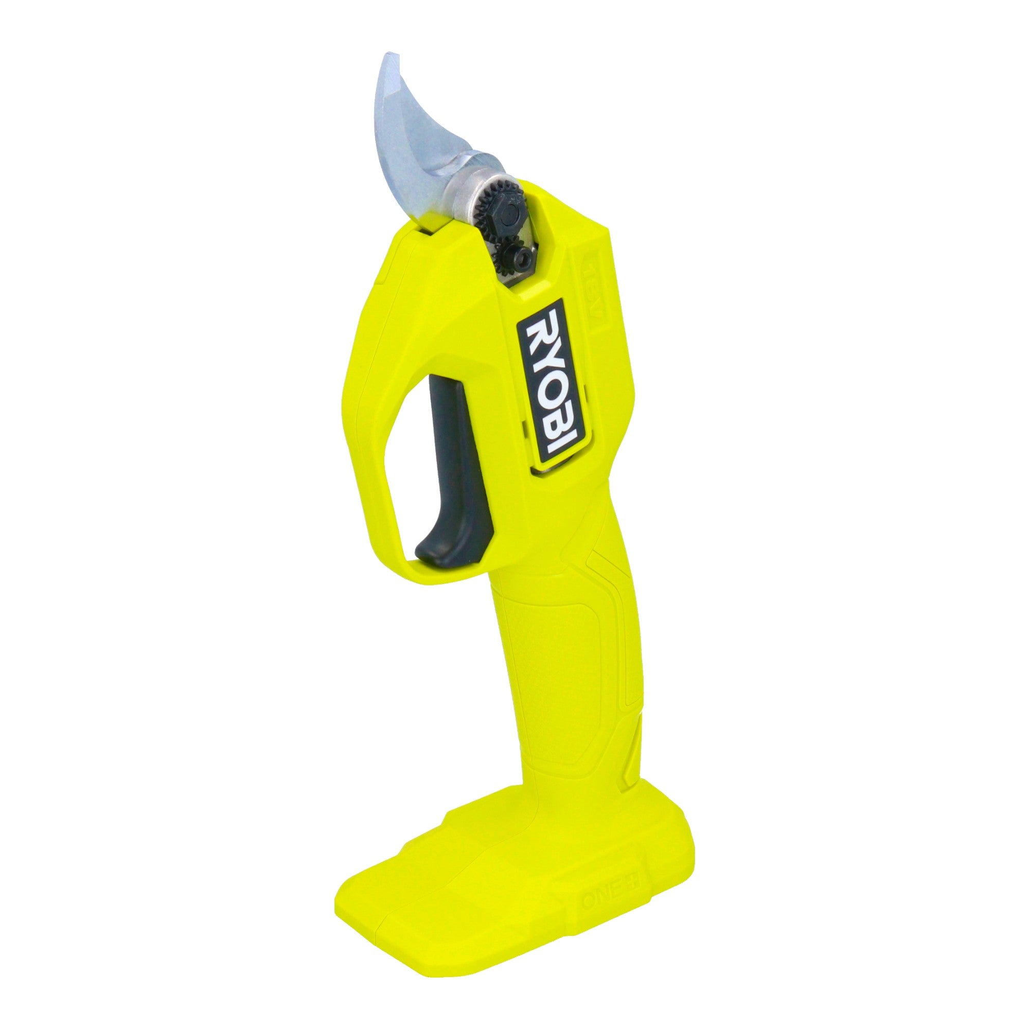RYOBI RY18SCA 115 Akku Gartenschere 18 V 25 mm 1x Akku 1 5 Ah Ladegeraet 1 - toolbrothers